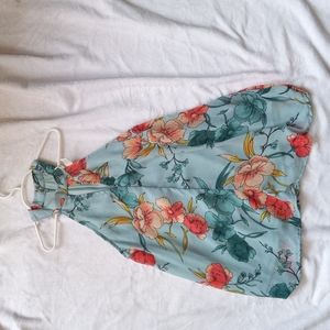 Japna tank top